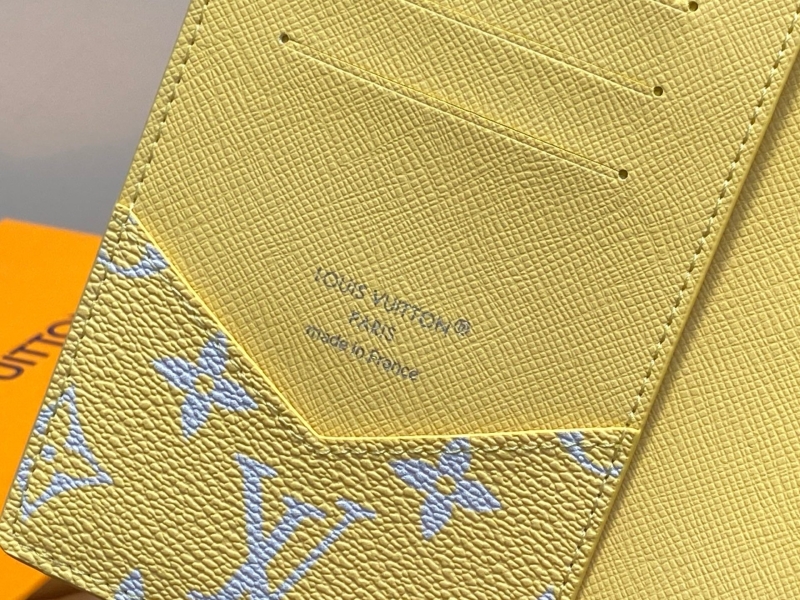 LV Wallets